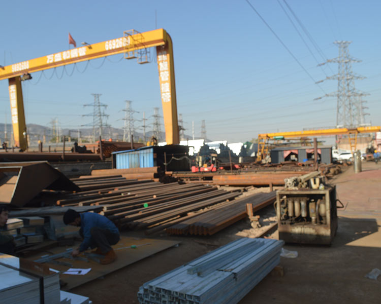 嘉迎興公司為您分享如何做好異形件切割？