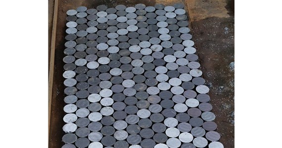 嘉迎興為您介紹一下太原激光切割的優缺點有哪些？